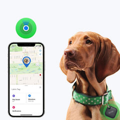 LocusTag™ GPS Tracker for Pet