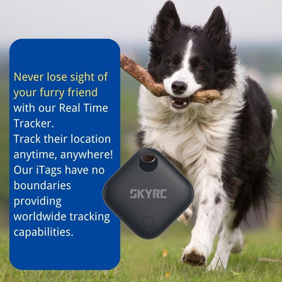 LocusTag™ GPS Tracker for Pet