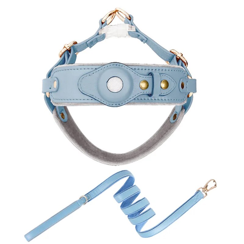 GuidedPaws Smart GPS Dog Harness Kit
