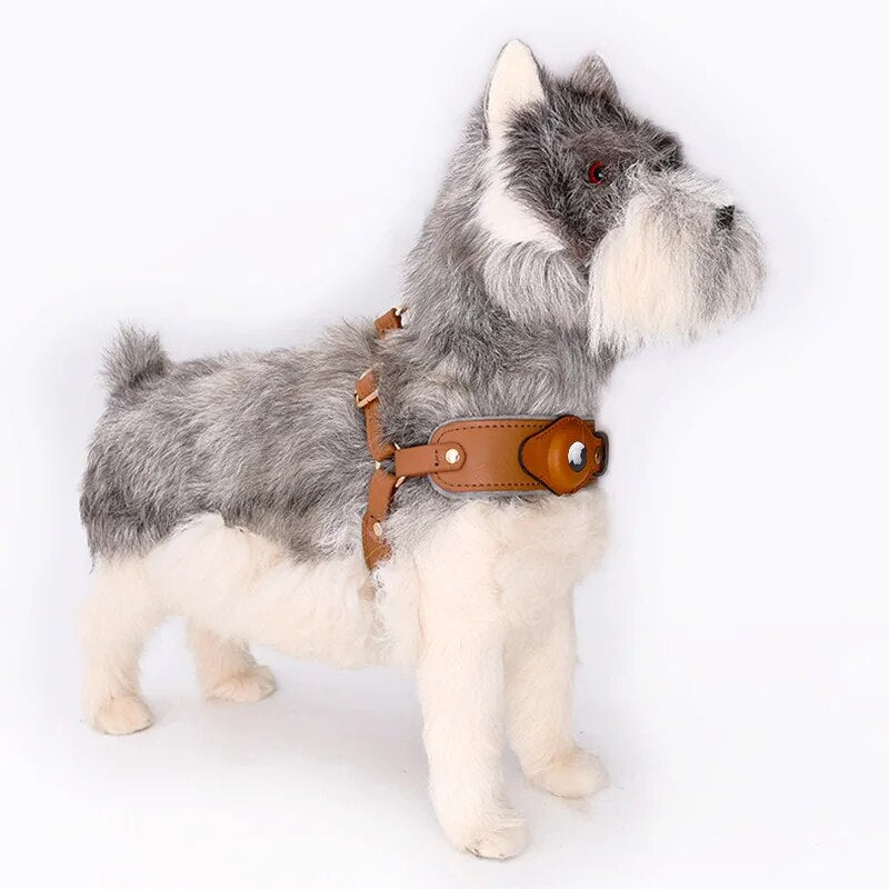 GuidedPaws Smart GPS Dog Harness Kit