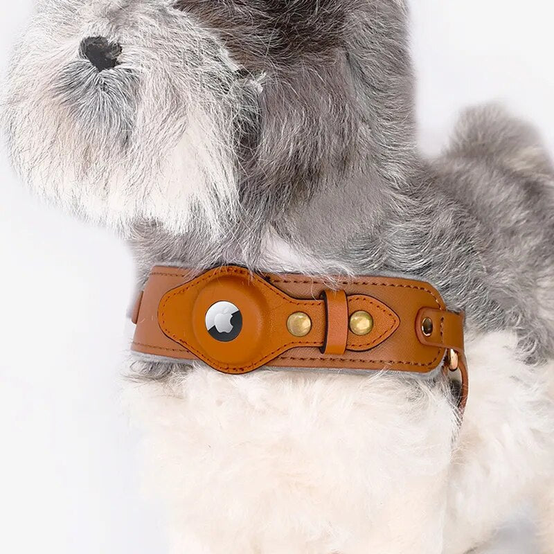 GuidedPaws Smart GPS Dog Harness Kit