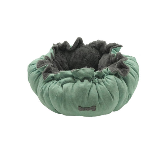 INS Style 2 in 1 Noble Pet Cushion Bed