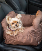 Pet Car Seat Carrier 2