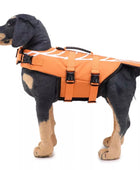 Pet Safety Swimming Suit