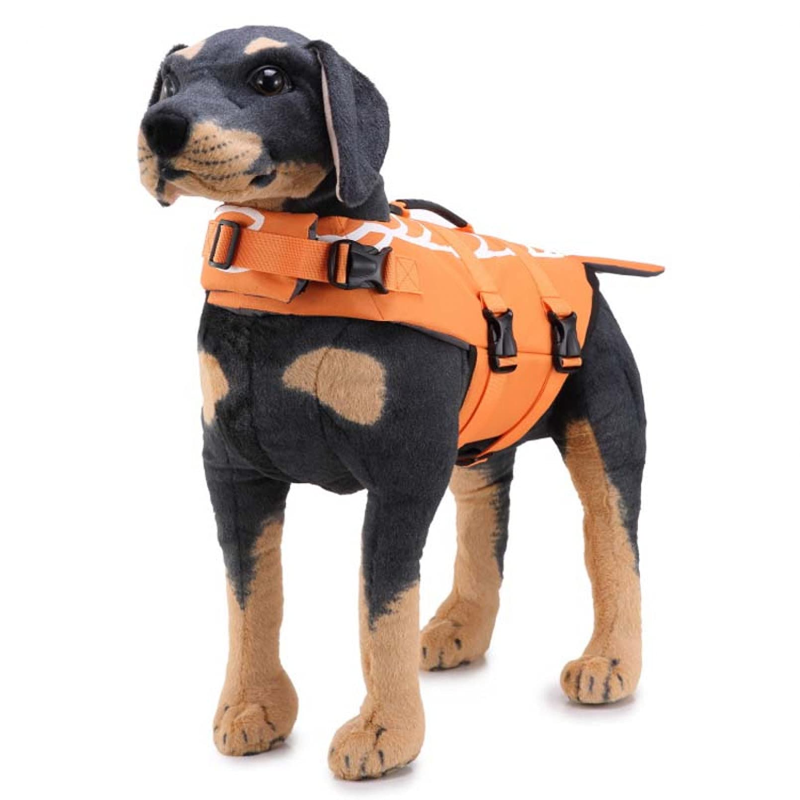 Pet Safety Swimming Suit
