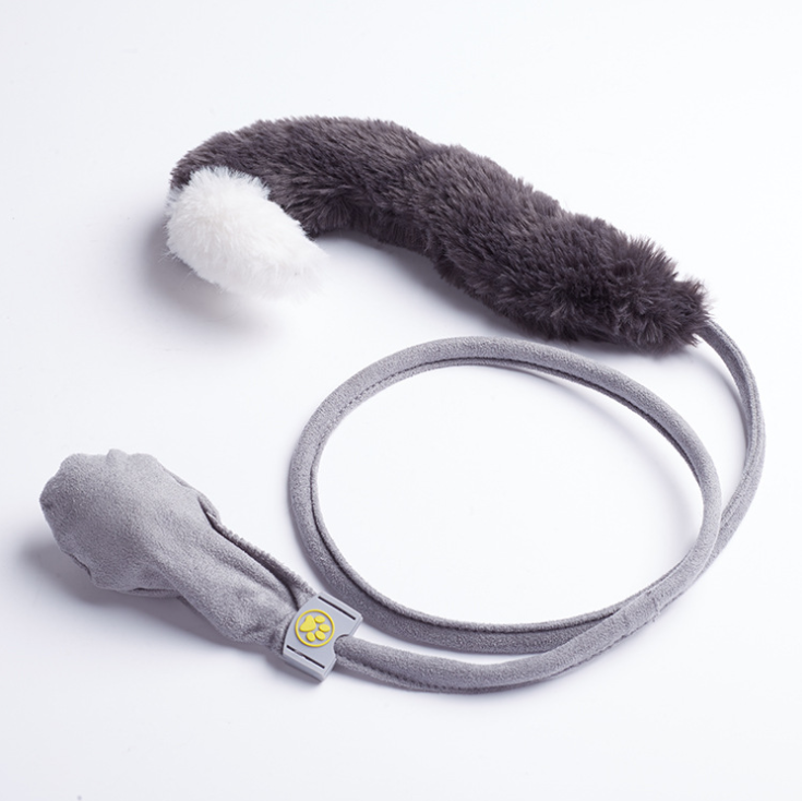 Airbag Control Dancing Cat Toy