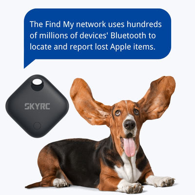 LocusTag™ GPS Tracker for Pet