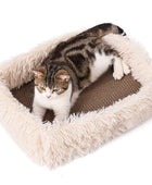 2 in 1 Cat Bed