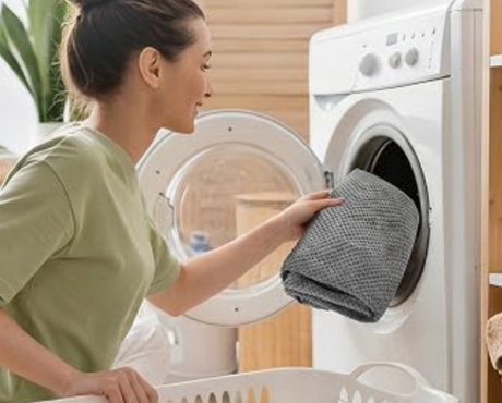 Washable Cover