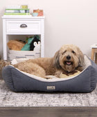 Anti-Anxiety Loose Blanket Pet Bed