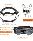 Cool Pet  Outdoor Sunglasses