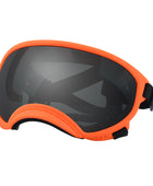 Dog Goggles with Adjustable Strap