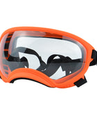 Dog Goggles with Adjustable Strap