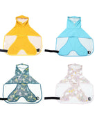 Dog Waterproof Outdoor Raincoat