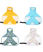 Dog Waterproof Outdoor Raincoat