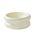 Donut Pet Bowl