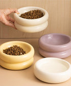 Donut Pet Bowl