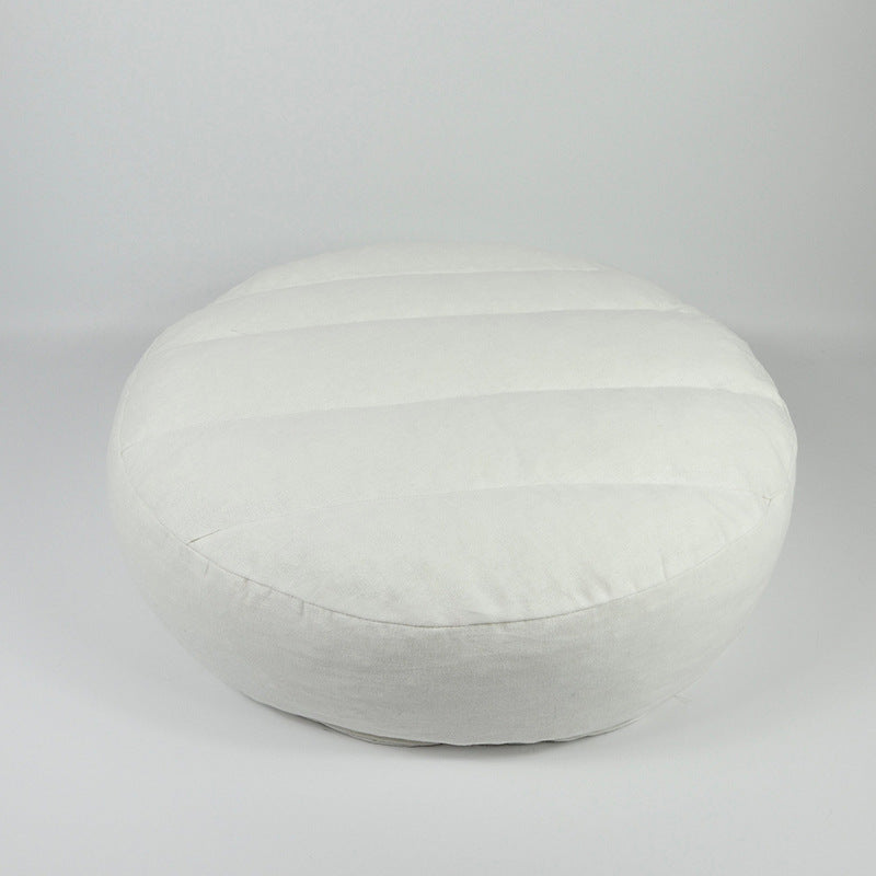 Dual-Sided Orthopedic Dog Cushion