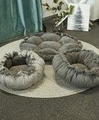 INS Style 2 in 1 Noble Pet Cushion Bed