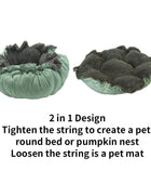 INS Style 2 in 1 Noble Pet Cushion Bed