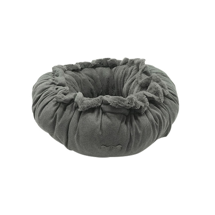 INS Style 2 in 1 Noble Pet Cushion Bed