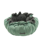 INS Style 2 in 1 Noble Pet Cushion Bed