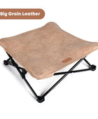 Luxury Waterproof Outdoor Dog Bed