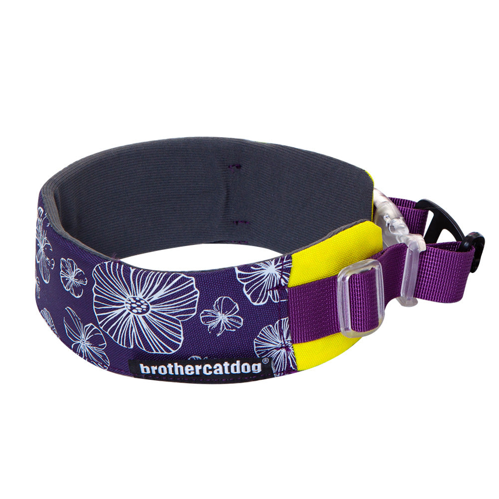 Nylon Heavy Duty Dog Collar