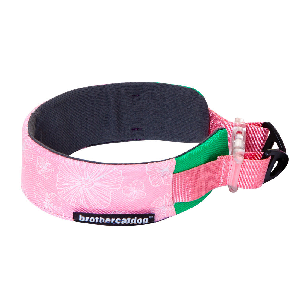 Nylon Heavy Duty Dog Collar