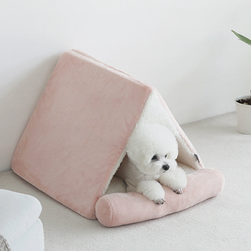 Pet Leisure Teepee Bed