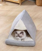 Pet Leisure Teepee Bed