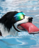 UV Protection Dog Goggles