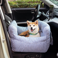 Pet Car Seat Carrier 2