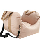 Pet Car Seat Carrier 2