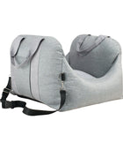 Pet Car Seat Carrier 2