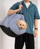 Pet Car Seat Carrier 2