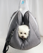 Pet Car Seat Carrier 2