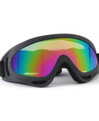 UV Protection Dog Goggles