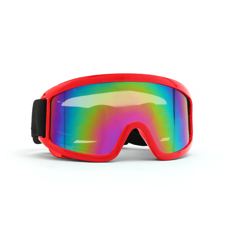 UV Protection Dog Goggles