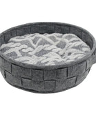 Pet Comfort Bed