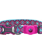 Dog Collar Anti Loss Dog