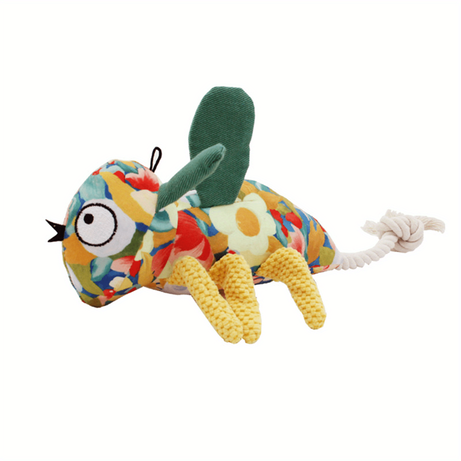 Squeaky Dog Toys For Aggressive Chewers