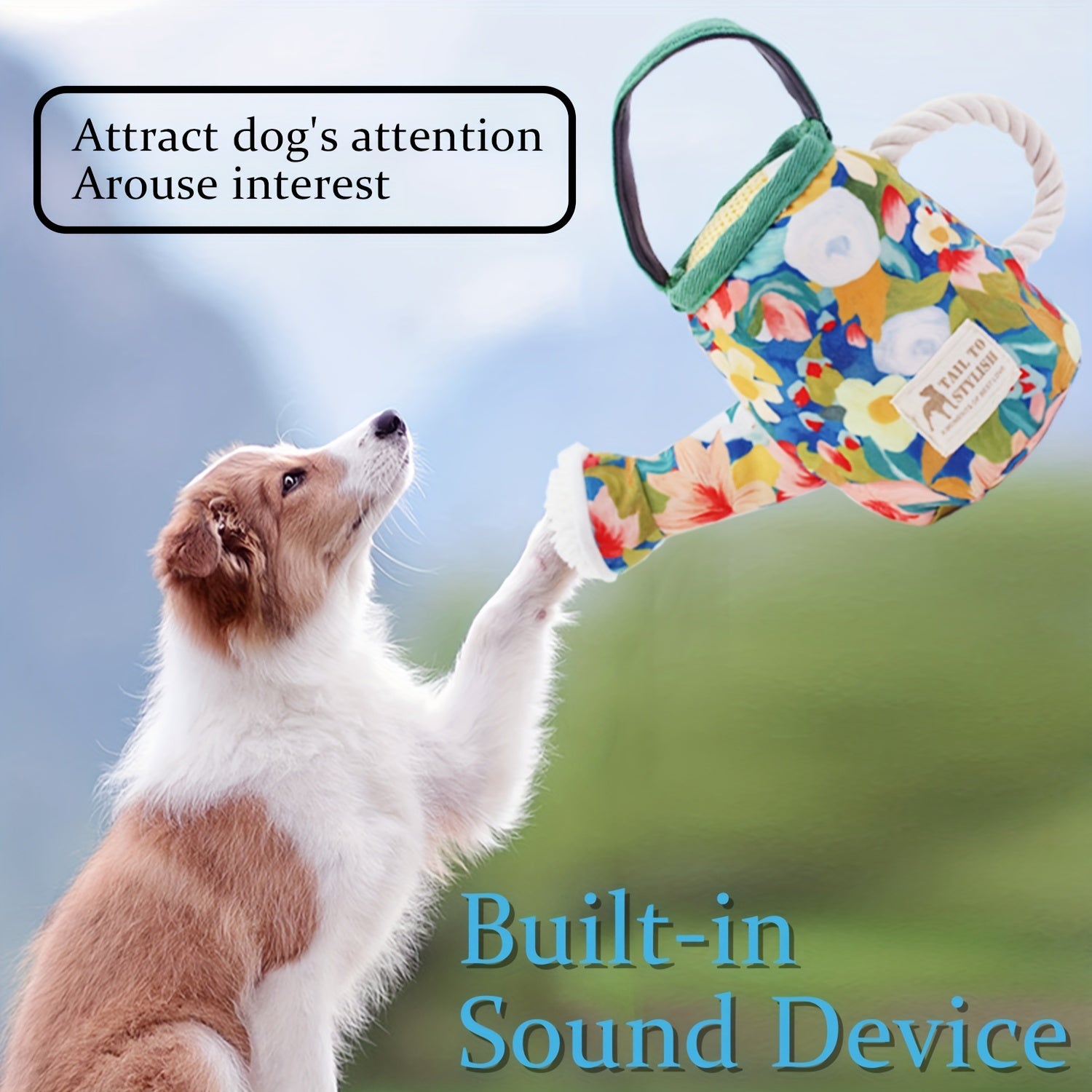 Squeaky Dog Toys For Aggressive Chewers