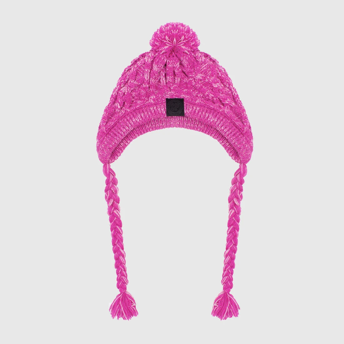 Warm Pet Knitted Soft Winter Hat